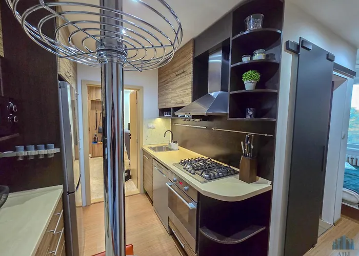 Adj Apartmens