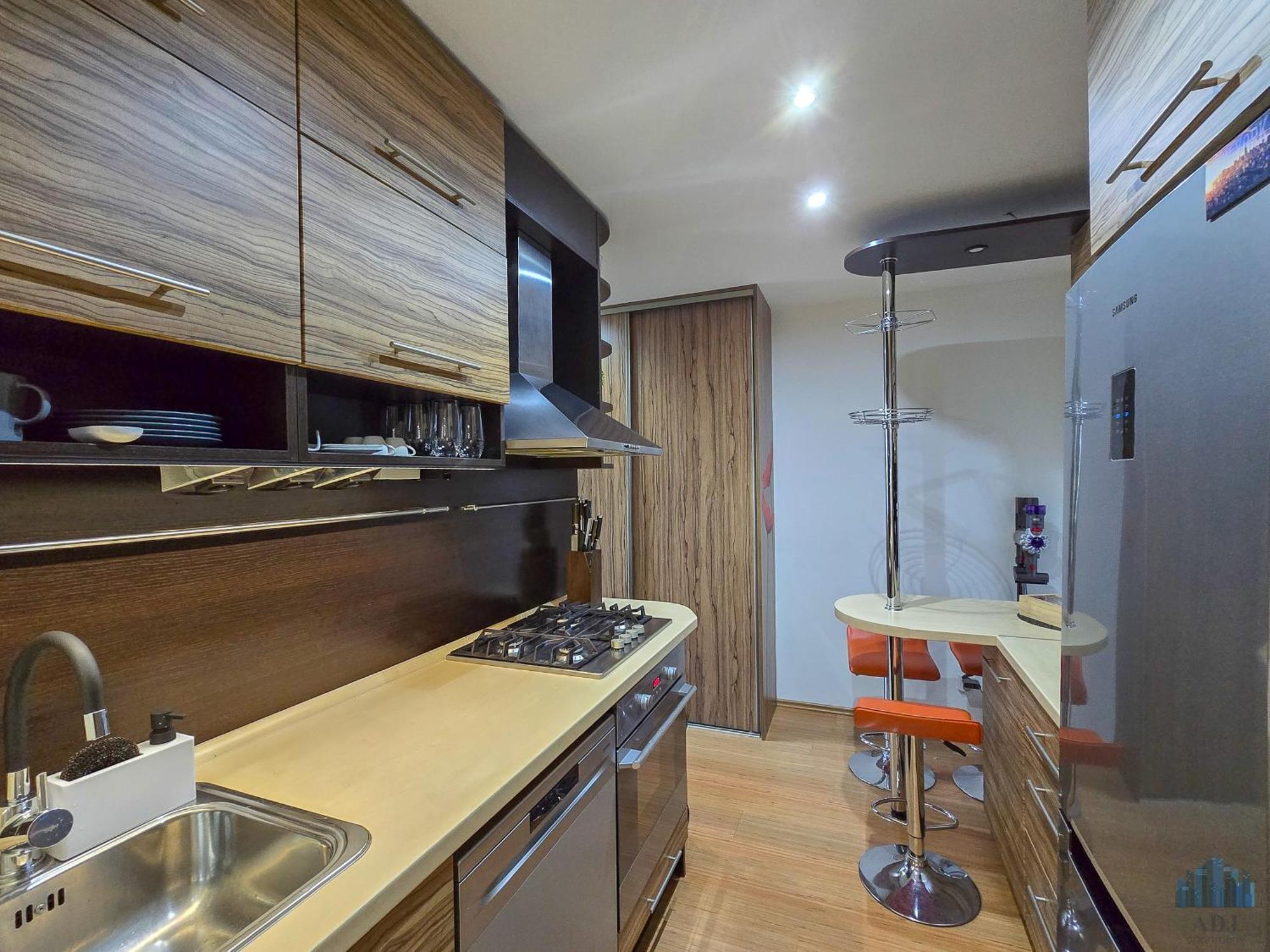 Adj Apartmens